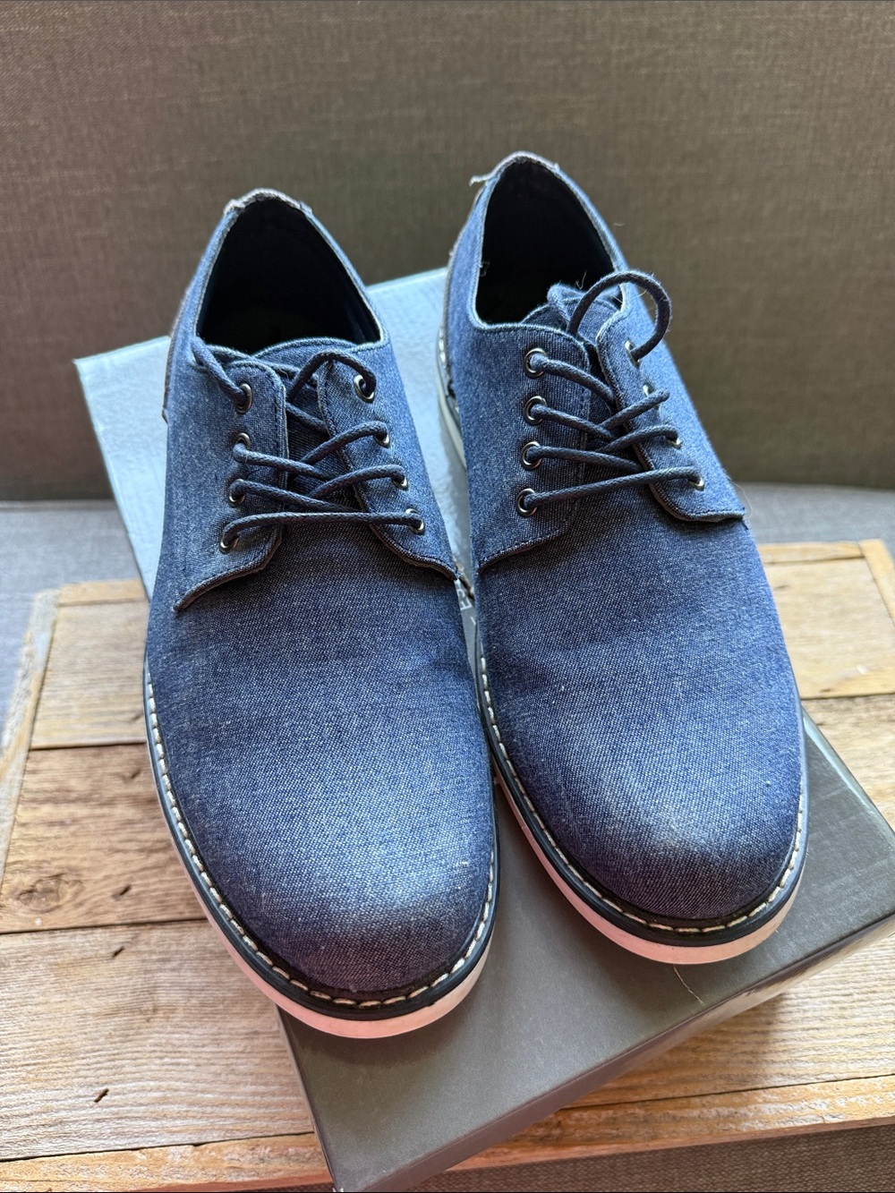 London Fog Shoes
